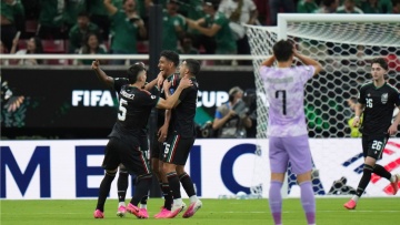 Το Μεξικό νίκησε 1-0 τη Νότια Κορέα και «κλείδωσε» την πρωτιά, δείτε το γκολ 