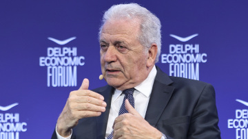 Οι βελγικές αρχές ανακάλεσαν το ένταλμα σε βάρος του Αβραμόπουλου για το Qatargate