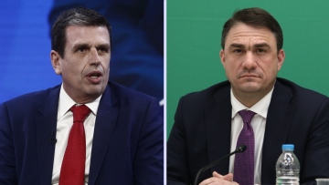 Σύγκρουση Καιρίδη με Τσουκαλά για τον Δούκα: «Πλήρως αποτυχημένος ο δήμαρχος Αθηναίων» - «Αυτό το μένος δεν τιμάει κανέναν»