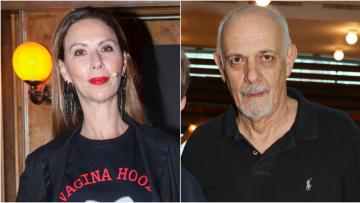 Η Δώρα Χρυσικού ξέσπασε κατά του Γιώργου Κιμούλη: Έχει μηνύσει όποιον μιλάει ελληνικά, έχει χάσει όλες τις δίκες πρωτοδίκως