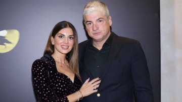 Η Σταματίνα Τσιμτσιλή και ο Θέμης Σοφός γιορτάζουν 15 χρόνια γάμου, η ανάρτηση της παρουσιάστριας