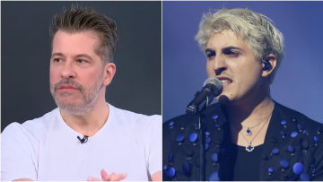 Χάρης Βαρθακούρης για Good Job Nicky: Το κομμάτι δεν ήταν για Eurovision, δεν μπορούσε να ερμηνευτεί εύκολα ζωντανά, όπως δυστυχώς αποδείχτηκε