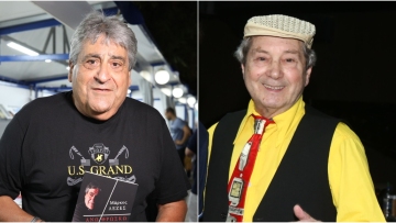 Μάρκος Λεζές για τον θάνατο του Μιχάλη Μόσιου: Δεν απαντούσε στα τηλέφωνα, έστειλαν την αστυνομία και τελικά τον βρήκε ο γείτονας στο μπάνιο