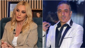 Πέγκυ Ζήνα για Νότη Σφακιανάκη: Στις συναυλίες που κάναμε μαζί γινόταν λαϊκό προσκύνημα