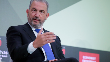 Εξάρχου: Η Ελλάδα διανύει την πιο ελκυστική επενδυτική περίοδο των τελευταίων δεκαετιών