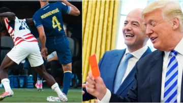 Το Βέλγιο επιμένει για την υπόθεση Μπάλογκαν παρά την πρόκριση: «Να αποτραπεί κάθε μορφή αυθαιρεσίας» 