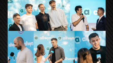 Κορυφαίοι αθλητές και celebrities βγάζουν τον φετινό πρωταθλητή του Παγκοσμίου 
