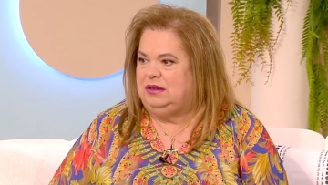 Έφη Θώδη: Πέρασα άσχημα στα προσωπικά μου, με ήθελαν για τα λεφτά, να με κάνουν κομμάτια
