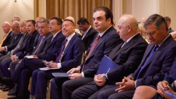 «Το τραπεζικό σύστημα και η ελληνική οικονομία έχουν έχουν γυρίσει σελίδα»: Τι είπαν Πιερρακάκης, Στουρνάρας, Ζανιάς στην Γενική Συνέλευση της ΕΕΤ