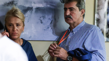 Στις καραμπόλες κρίνεται η μάχη διαδοχής στον ΣΥΡΙΖΑ: Οι παραιτήσεις, το ΠΑΣΟΚ και η ΕΛΑΣ
