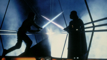 Το φωτόσπαθο του Μαρκ Χάμιλ από το «Star Wars» πωλήθηκε σε τιμή ρεκόρ σε δημοπρασία