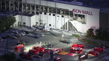Τουλάχιστον 13 νεκροί από τον σεισμό των 7,1 Ρίχτερ στην Ιαπωνία: Κατέρρευσε εμπορικό κέντρο, αγνοούνται δεκάδες, δείτε βίντεο 