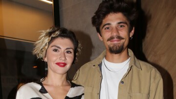 Η Κατερίνα Μαούτσου είδε τον Κώστα Νικούλι στην Επίδαυρο με τον γιο τους, δείτε φωτογραφία