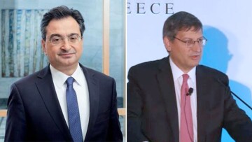 Οι τράπεζες ξαναγράφουν τους στόχους τους: Πληθωρισμός, επιτόκια και πιστωτική επέκταση ανεβάζουν τον πήχη για το 2026