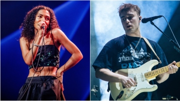 Το τραγούδι «Rein Me In» κατέρριψε ιστορικό ρεκόρ επτά δεκαετιών στα βρετανικά charts