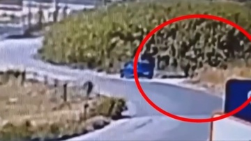 Κακουργηματική δίωξη στον 59χρονο για έξι φωτιές στη Σίνδο: «Τις έβαζα για να ξεδίνω από τη δουλειά» 