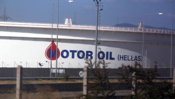 Η Motor Oil επέστρεψε στον MSCI Standard Greece