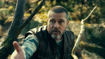 «Heart of the Beast»: Κυκλοφόρησε το τελικό τρέιλερ για τη νέα περιπέτεια επιβίωσης με τον Μπραντ Πιτ
