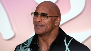 Ντουέιν Τζόνσον: Η σχέση μου με τον πατέρα μου ήταν σύνθετη, δεν αποκαταστάθηκε ποτέ