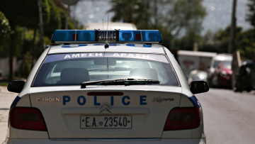Δύο ανήλικοι πίσω από την κλοπή 8.000 ευρώ από σπίτι στη Λέσβο
