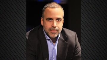  ΣΚΑΪ: Ο Δημήτρης Παπαλεξόπουλος αναλαμβάνει τη θέση του αναπληρωτή διευθύνοντος συμβούλου