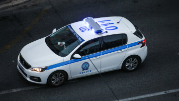 Ηγουμενίτσα: Στον εισαγγελέα ο 29χρονος που παρέσυρε με ΙΧ τη σύντροφό του μετά από καβγά