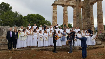 Το 1ο φεστιβάλ πολιτισμού στο ακριτικό Καστελόριζο στις 13 Σεπτεμβρίου