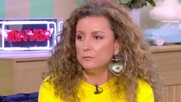 Κατερίνα Βρανά: Όταν κατάλαβα ότι μπορώ να κάνω stand-up comedy και με αυτή την ομιλία, ένιωσα φοβερή ανακούφιση