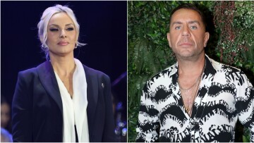 Πέγκυ Ζήνα για Γιώργο Μαζωνάκη: Ήξερα ότι θα φύγεις σαν ροκ σταρ απότομα, σιγά μην μας προετοίμαζες για την αυλαία, τώρα ας σωπάσουμε