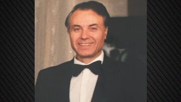 Πέθανε στα 90 του χρόνια ο ηθοποιός Χρήστος Φράγκος: Η πορεία του στο θέατρο και η συνεργασία του με Μυράτ, Ροντήρη και Συνοδινού