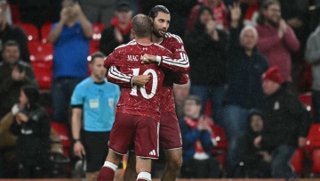 League Cup: Άνετα στους «16» Άρσεναλ και Λίβερπουλ, δείτε τα γκολ 