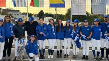 Ιστορική επιτυχία για την Εθνική Ιππικής Αντοχής στη Ρουμανία με δύο ασημένια μετάλλια 