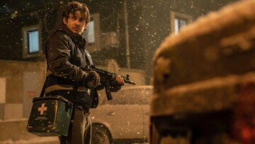Resident Evil: Ιστορικό ρεκόρ στο box office των ΗΠΑ με 60 εκατ. δολάρια
