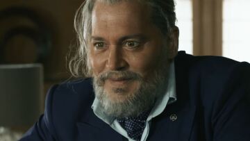 Τζόνι Ντεπ και Πενέλοπε Κρουζ ξανά μαζί στη μεγάλη οθόνη, κυκλοφόρησε το πρώτο τeaser του Day Drinker