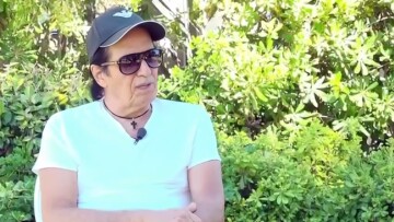 Πασχάλης για το «στιγμιαίο λάθος»: Πολύς κόσμος με αδικεί, ήταν μια επιπόλαια στιγμή στη ζωή μου και μου στοίχισε πάρα πάρα πολύ