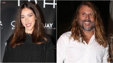 Έγκυος η Ηρώ Πεκτέση, θα αποκτήσει το πρώτο της παιδί με τον Νεκτάριο Νικολόπουλο