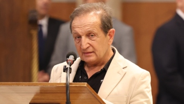 Σπύρος Μπιμπίλας: Όταν ανακοινώνω θανάτους μου γράφουν «όταν έρθει η δική σου σειρά, να δούμε ποιος θα πει για σένα»
