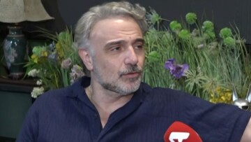 Φάνης Μουρατίδης: Έχει τύχει να ξεχάσω τα παιδιά μου, πήγα στο σχολείο χωρίς εκείνα με τις τσάντες