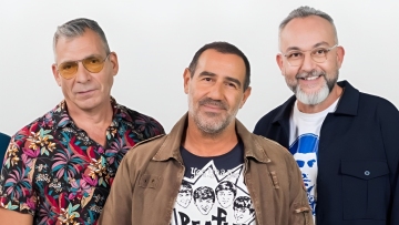 «Αποχωρούμε για λόγους αρχής από τον ΑΝΤ1 μετά από 30 χρόνια» λένε οι Ράδιο Αρβύλα