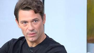 Αποστόλης Τότσικας: Συνάδελφοί μου γυρνάνε και μου λένε «θα ήθελα πολύ να ήμουν το παιδί σου»
