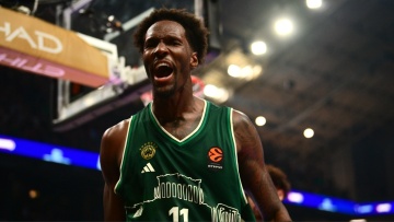 EuroLeague: Ο Παναθηναϊκός «καθάρισε» τη Φενέρ και έκανε το 4Χ4, μεγάλες νίκες για Βαλένθια και Βίρτους, δείτε βίντεο 