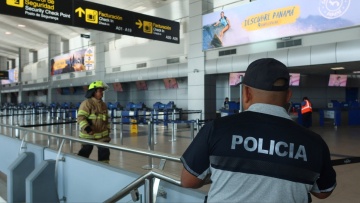 Σεισμός 7,7 Ρίχτερ στον Παναμά: Κατέρρευσαν κτίρια και δρόμοι, κανονικά λειτουργεί η Διώρυγα και το διεθνές αεροδρόμιο