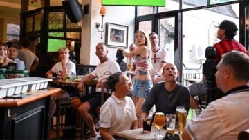 «Λουκέτο» σε μία παμπ κάθε μέρα στη Βρετανία, σχεδόν 300 έκλεισαν σε εννέα μήνες 