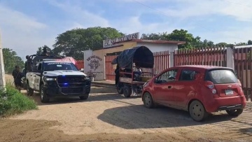 Ένοπλοι εισέβαλαν σε σχολείο στο Μεξικό και σκότωσαν 44χρονο καθηγητή μπροστά σε μαθητές και εκπαιδευτικούς  
