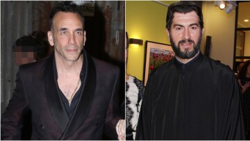 Πάνος Μουζουράκης για πατέρα Αντώνιο: «Πώς γίνεται για τις ίδιες κατηγορίες, να καταδικάζεται στην Αθήνα και στα Γιάννενα να αθωώνεται;»
