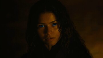 «Dune: Part Three»: Κυκλοφόρησε νέο teaser για το φινάλε της τριλογίας του Ντενί Βιλνέβ
