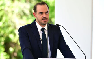 Εξιτήριο παίρνει ο Γιώργος Κώτσηρας από το Ιπποκράτειο, υπεβλήθη σε στεφανιογραφικό έλεγχο που δεν έδειξε κάτι ανησυχητικό
