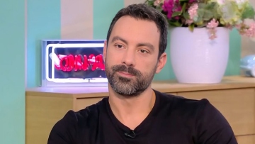 Σάκης Τανιμανίδης: Κάποια στιγμή ένιωσα ότι είχα το άγγιγμα του Μίδα
