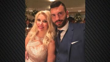 Οι ευχές της Ελένης Μενεγάκη στον αδελφό της για τα 40ά γενέθλιά του: Τα πιο όμορφα είναι μπροστά σου
