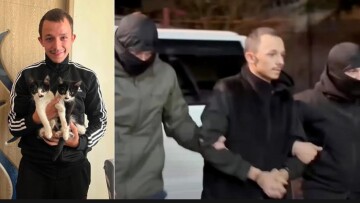 Τον τύφλωσε ο έρωτας και πρωταγωνίστησε σε «σκηνοθετημένη» σύλληψη: Πώς ένας 23χρονος Ρουμάνος βρέθηκε σε φυλακή της Ρωσίας ως κατάσκοπος

